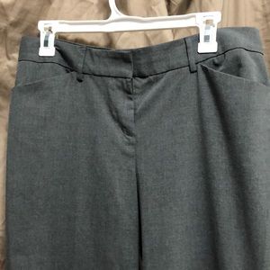 Express editor pants